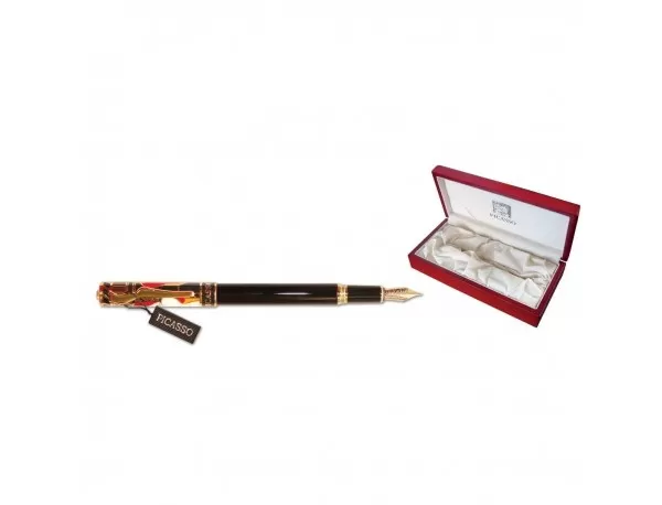 Stilou PICASSO Gold 80-1-IMG-slider