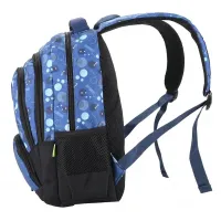 Ghiozdan baieti clasele 1-4, forme geormetrice, 41 cm Ecada 614510-2-IMG-slider-mobile