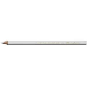Creion permanent pentru sticla alb Faber-Castell-2-IMG-nav
