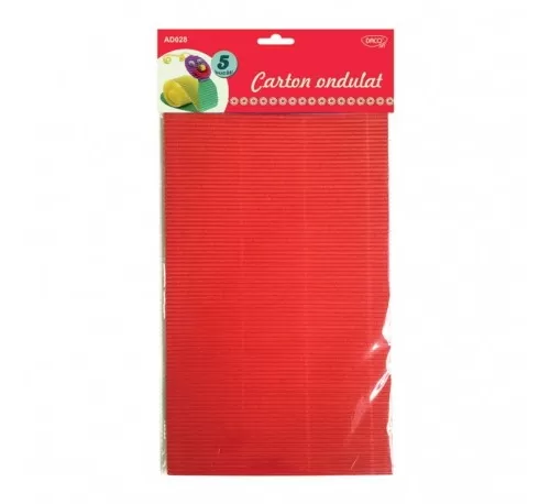 12-Carton-ondulat-A4-5-culori-DACO