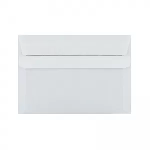 Plic C6 siliconic alb, set 100 buc, Daco PC681-1-IMG-nav