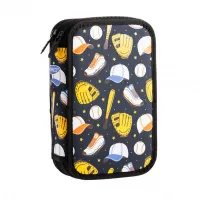 Penar neechipat 2 fermoare, Baseball Daco PE292-1-IMG-slider-mobile