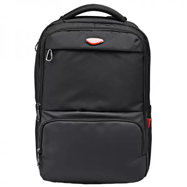 Rucsac laptop negru, cu compartiment antifurt, 47 cm Daco GH660-1-IMG-slider