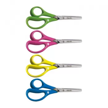 Foarfeca stangaci 14 cm Milan-1