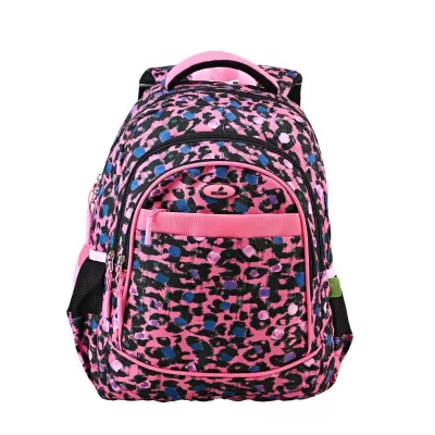 Ghiozdan fete clasele 5-8, 46 cm Ecada 61431-img