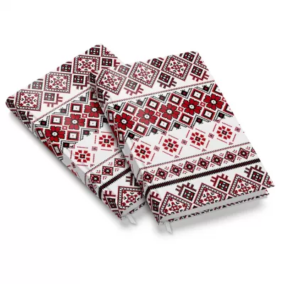 Agenda A5 nedatata, 208 pagini, Traditional-img