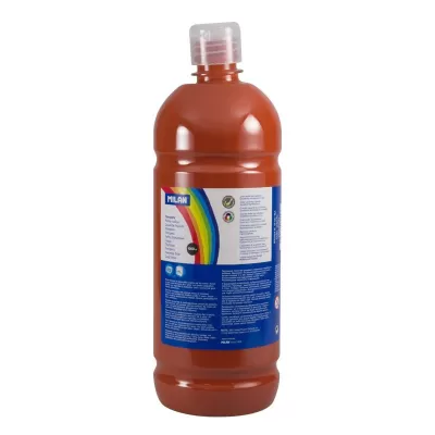 Tempera 1000 ml Milan – maro-img