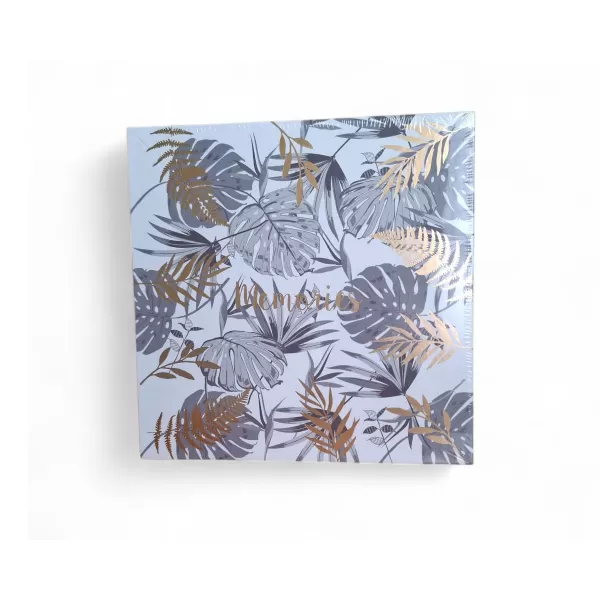 Album foto 10x15, capacitate 200 poze, coperta cartonata frunze-1-IMG-slider