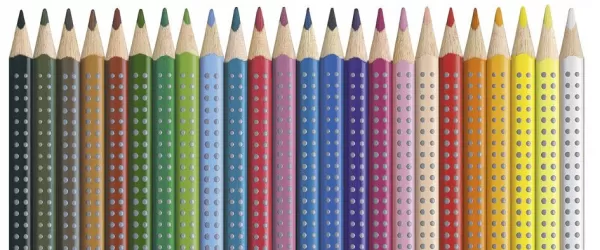 Creioane colorate 24 culori grip 2001 Faber-Castell-2-IMG-slider