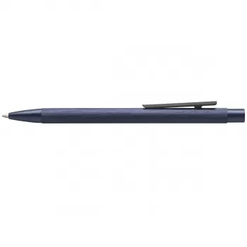 Pix neo slim aluminium albastru Faber-Castell-2
