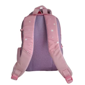 Ghiozdan fete clasa 0, imprimeu unicorn, 38 cm Daco GH3018-3-IMG-nav