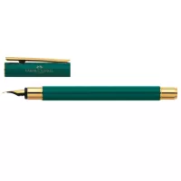 Stilou Faber-Castell Neo slim, verde  forest , penita F-2-IMG-slider-mobile