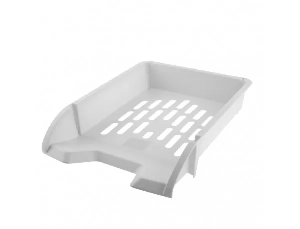 Suport orizontal documente transparent ECADA-1-IMG-slider