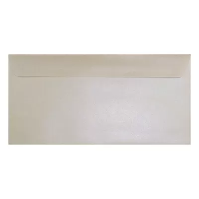 Plicuri colorate DL bej sidefat, Daco PC12SB-img
