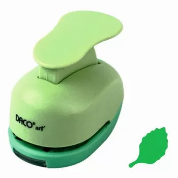 Perforator Hobby 1.8 cm frunza DACO-1