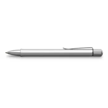 Pix hexo argintiu Faber-Castell-1