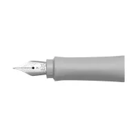 Stilou Faber-Castell grip 2011 pearl rose, penita F (fine)-3-IMG-slider-mobile