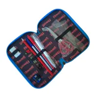 Ghiozdan baieti clasa 0 cu penar echipat asortat Heroes Daco-5-IMG-slider-mobile
