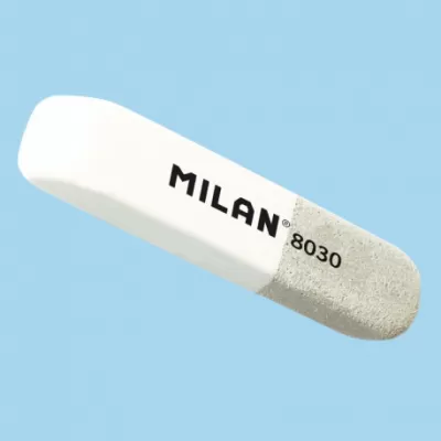 Radiera tesita din cauciuc sintetic Milan 8030BG-img