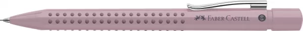 Creion mecanic 0.5mm rose grip 2010 Faber-Castell-1-IMG-slider