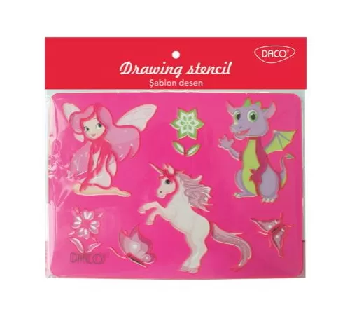 13-Sablon-desen-Unicorni-DACO-SB002U