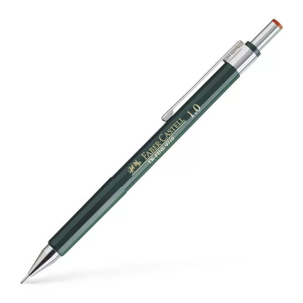 Creion mecanic 1.0mm tk-fine Faber-Castell-1-IMG-slider