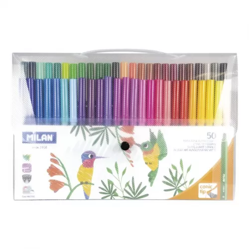 5-Carioca-50-culori-varf-conic-MILAN