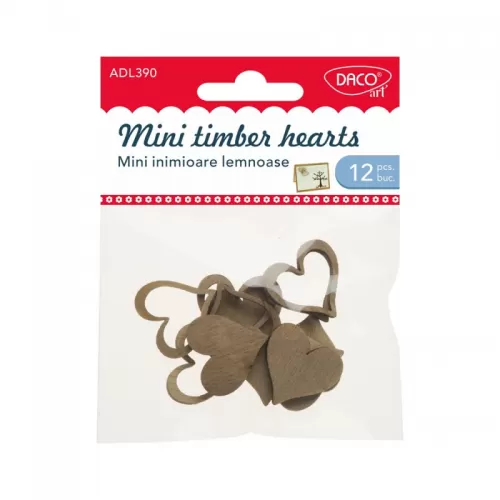 2-Accesorii-craft-–-inimi-lemn-AD390-Mini-Inimioare-Lemnoase-DACO