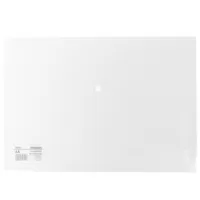 Mapa cu buton A4 plastic, transparenta DELI-1-IMG-slider-mobile