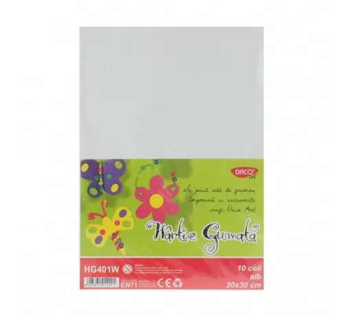 19-Hartie-gumata-10-coli-DACO-alb