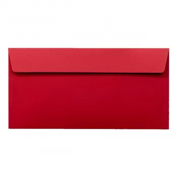 Plicuri colorate DL bordo, siliconice Daco PC12B-1