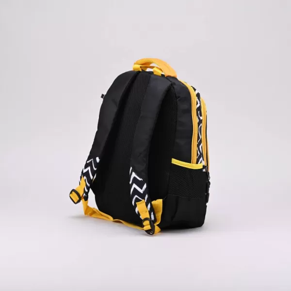 Ghiozdan clasa pregatitoare, fete, imprimeu inima, 38 cm Daco GH336-6-IMG-slider