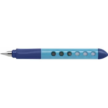 Stilou Faber-Castell Scribolino albastru-2