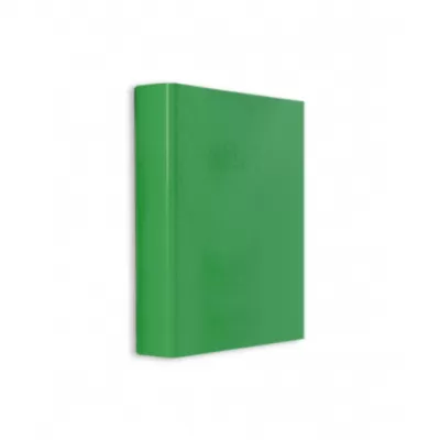 Caiet mecanic plastifiat 2 inele A5 DACO V-img