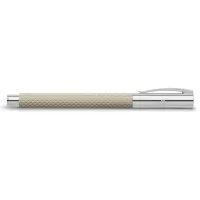 Stilou Faber-Castell  ambition opart white sand, penita M-2-IMG-slider-mobile