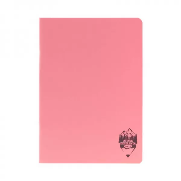 Caiete studentesti dictando, 60 file, coperta plastic Daco -5-IMG-slider