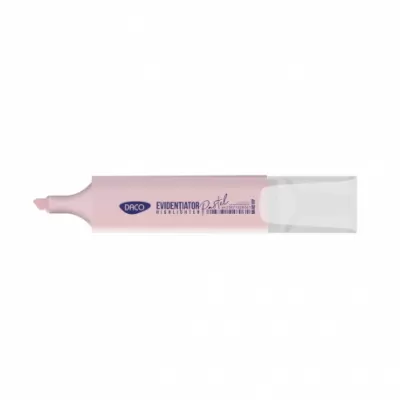 Marker evidentiator Pastel DACO MK401RP-img