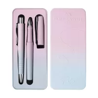 Set pix si stilou Faber-Castell Poly degrade FC241054-1-IMG-slider-mobile