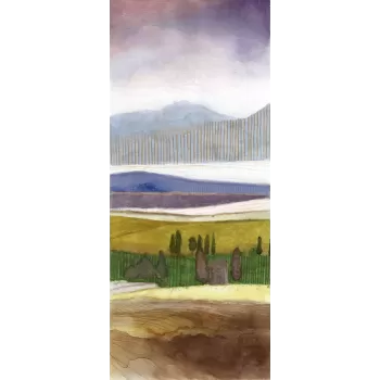 Marker solubil 2 capete set 6 buc toscana goldfaber Faber-Castell-3