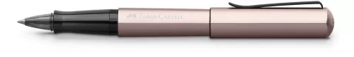 4-Roller-hexo-rose-Faber~Castell
