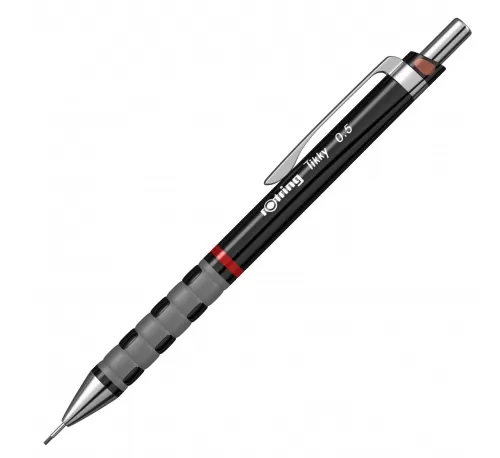 20-Creion-mecanic-Rotring-Tiki-II--III-0.5-Negru