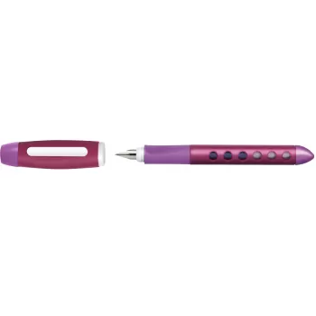 Stilou Faber-Castell Scribolino, mov-afina blackberry -2
