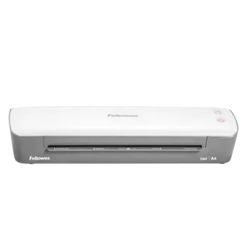 Laminator A4, maxim 125 microni, Ion Fellowes-2