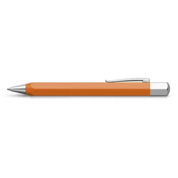 Pix ondoro portocaliu Faber-Castell-1