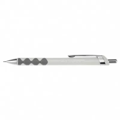Creion mecanic Eminent 0.7 Alb DACO-img
