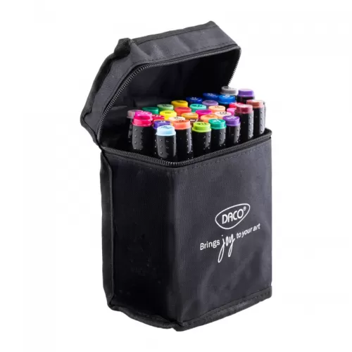 1-Marker-grafic-cu-2-capete-Art-Duet-36-culori-Daco-MK636