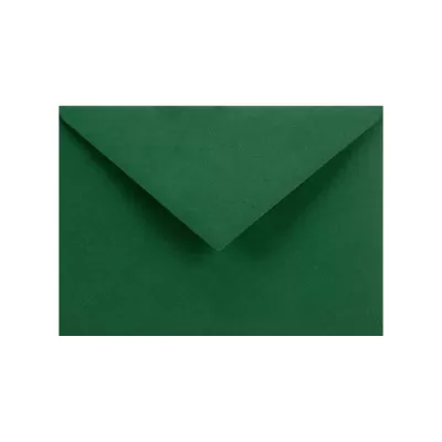 Plic color C6 verde padure, gumat, Daco PC612VP-img