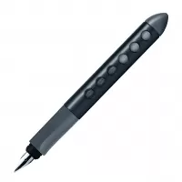 Stilou Faber-Castel pentru stangaci Scribolino negru-1-IMG-slider-mobile