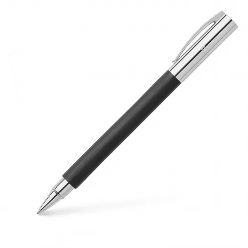 22-Roller-ambition-precius-resin-negru-Faber~Castell
