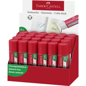 Lipici solid stick 20g Faber-Castell-2-IMG-nav
